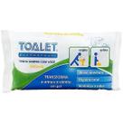 Toalet Descartável Bolsa Coletora Urina e Vômito - Sistema Gel 600ml