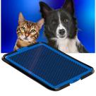 Toalete Sanitário Ultracompra Pipi Dog Azul
