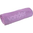 Toalha 40X60Cm 400Gsm Microfibra Roxa Vonder Plus Toalha 40X60Cm 400Gsm Microfibra Roxa Vonder Plus