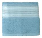 Toalha Atoalhada Algodão Qualidade Superior Toque Suave - 101VED147