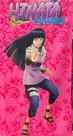 Toalha Aveludada Hinata