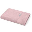 Toalha Avulsa Rosto Kazzavip 100% Algodão Nobre Jacquard Limoges 50cm 80cm Rosa Cetim Toalha Avulsa Rosto Kazzavip 100% Algodão Nobre Jacquard Limoges 50cm 80cm Rosa Cetim