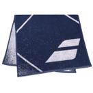 Toalha Babolat Medium Towel Marinho e Vermelho Toalha Babolat Medium Towel Marinho e Vermelho