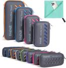 Toalha BAGAIL BASICS Microfiber Quick Dry XXL Mint Toalha BAGAIL BASICS Microfiber Quick Dry XXL Mint