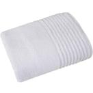 Toalha Banhão Absolute Zero Torção 100% Algodão 80x150cm Branco