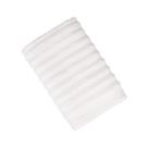 Toalha Banhão Algodão Aura Off White- ATLANTICA