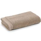 Toalha Banhão Karsten Imperial Bege 86 cm X 1,50 m