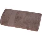 Toalha Banhão Relative Zero Torção 100% Algodão 500g/m² 80x150cm Cashmere