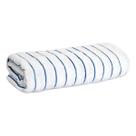 Toalha banhão riviera - 85 x 160 - branco (marinho) - camesa