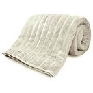 Toalha Banhão Wave Jacquard 80x1,50 Bege Cortex