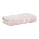 Toalha Banho 100% Algodão Egípcio Rosa 77x140cm Buddemeyer