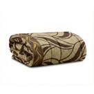 Toalha Banho Algodão Grande Soft Estampada Luxo 701,40 cm Cor:Estampa 3 - Amarelo