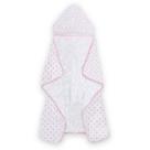 Toalha Banho Bebe Capuz Menina Rosa 75cmx1m Infantil Estampada 100% Algodao Soft Fralda Macia Enxoval Toalha Banho Bebe Capuz Menina Rosa 75cmx1m Infantil Estampada 100% Algodao Soft Fralda Macia Enxoval