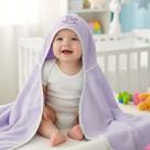 Toalha Banho Bebê com Capuz Bordado Algodão Macio Grande 70x80cm Toque Suave Absorvente Kids Infantil Enxoval Recém Nascido Menino Menina Toalha Banho Bebê com Capuz Bordado Algodão Macio Grande 70x80cm Toque Suave Absorvente Kids Infantil Enxoval Recém Nascido Menino Menina