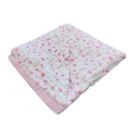 Toalha Banho Bebe Infantil Fralda Macia Grossa 100 Algodão Soft Estampada Menina com Capuz 85x85cm uso diario Confortavel Macio Minasrey