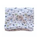 Toalha Banho Bebê Soft Fralda c/ Capuz 85cm x85cm -Baby Gijo