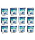 Toalha Banho de Leito Inoven TW3035 Kit 12x90un Absorvente