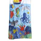 Toalha banho döhler felpudo 70cmx115cm sea fun Toalha banho döhler felpudo 70cmx115cm sea fun
