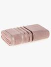Toalha banho felpudo lumina 10 cor 60117 rosa tamanhoemcm 7000x14000 retangular karsten