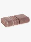 Toalha banho felpudo lumina 10 cor 60255 rosa tamanhoemcm 7000x14000 retangular karsten
