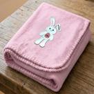 Toalha Banho Infantil Grande SOFT Bichinhos desenhos com abas em relevo 70x140cm