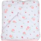 Toalha Banho Soft Premium Papi Baby com Capuz