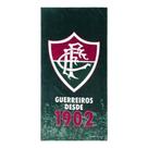Toalha Banho Time Fluminense Buettner Toalha Banho Time Fluminense Buettner