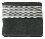 Toalha Banho Urbane Estilo Sofisticado Premium Alta Absorção - 101VED147 Toalha Banho Urbane Estilo Sofisticado Premium Alta Absorção - 101VED147