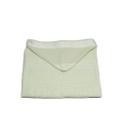 Toalha Banho Velour Com Capuz de Bordar Baby Classic Dohler