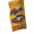 Toalha banho velour döhler 70cmx130cm hot wheels 15 - Dohler