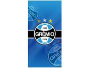 Toalha Banho Veludo Grêmio44949 Toalha Banho Veludo Grêmio44949
