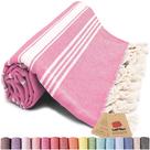 Toalha Bazaar Anatolia Turkish Cotton Quick Dry 180x99cm
