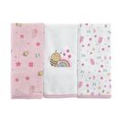 Toalha Boca Bublim Malha Estampado/Sortidos 75014