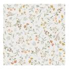Toalha Cha Athenas Clean 78x78cm Florencia Dohler