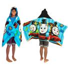Toalha com capuz Franco Thomas & Friends Kids de algodão macio