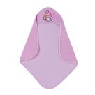 Toalha Com Capuz Hello Kitty My Melody 70*70cm Bene Casa