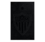 Toalha De Academia e Mão 33x50 Buettner Atlético Mineiro