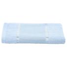TOALHA DE BANHÃO PARA BORDAR BELLA ETAMINE 90CM x 150CM