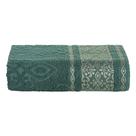 Toalha de Banho 100% algodão grande 1,75m x 75cm macia Toalha de Banho 100% algodão grande 1,75m x 75cm macia