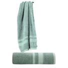 Toalha De Banho 70x140 Alamo Algodão Leve E Macia Camesa