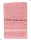 Toalha de Banho 70x140 cm 100% Algodão Comfort Touch Teka Salmão