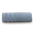 Toalha de Banho Altenburg Favo 70x140 cm Azul Lake - 4490020
