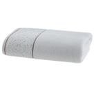 Toalha de Banho Arabesco Branco - Corttex