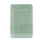 Toalha De Banho Auri 1,50m X 75cm 01 Peça 100% Algodão 530g/m² - Verde Pistache