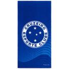 Toalha De Banho Aveludada Cruzeiro Oficial 70x140cm