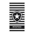 Toalha de Banho Aveludada Estampa de Time Lepper