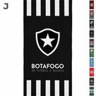 Toalha De Banho Aveludada Estampa de Times 70x1.40cm Lepper