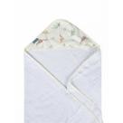 Toalha de Banho Baby com Capuz Extra Macia 100% Algodão - Dinossauros