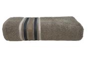 Toalha de Banho Banhão Camesa Spin 70cmx1,40m Cinza Toalha de Banho Banhão Camesa Spin 70cmx1,40m Cinza