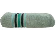 Toalha de Banho Banhão Camesa Spin 70cmx1,40m Verde Claro Toalha de Banho Banhão Camesa Spin 70cmx1,40m Verde Claro